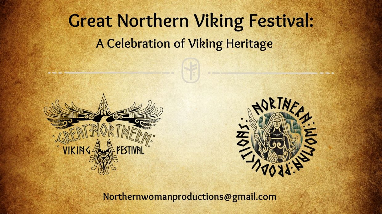 Great Northern Viking Festival, Viking Festival, Viking Fest Minnesota